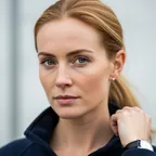 Ingrid Larsen