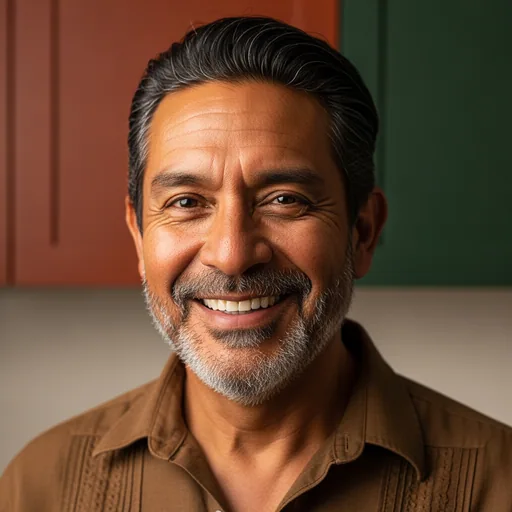 Javier Castillo