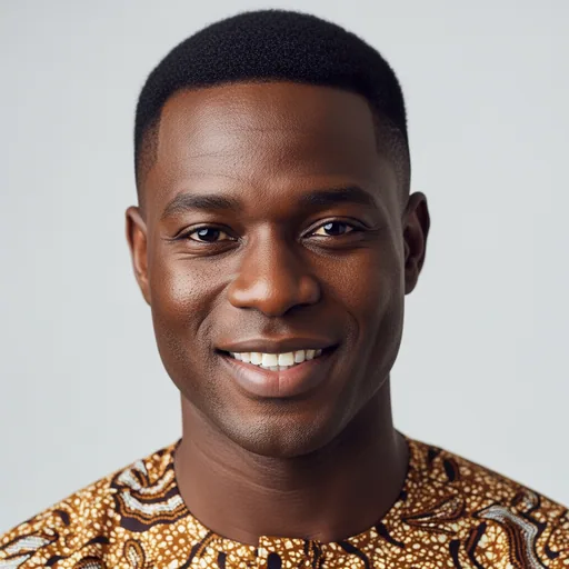 Jide Adesanya