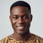 Jide Adesanya