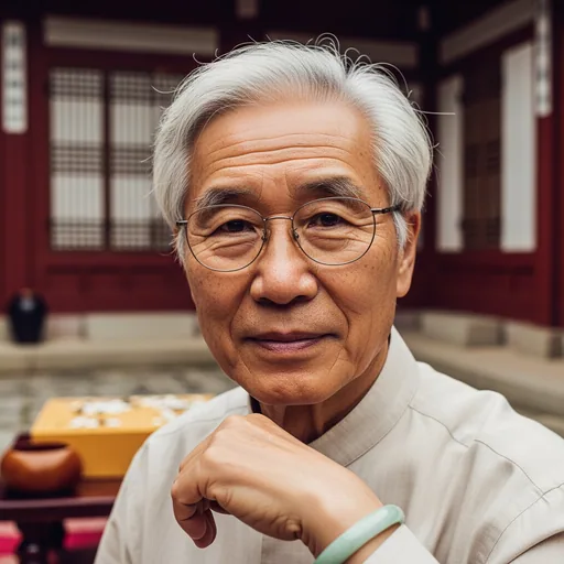 Joon-soo Bae