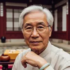 Joon-soo Bae