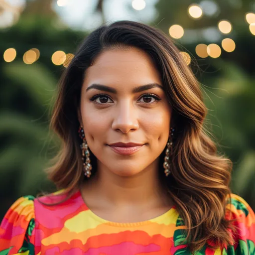 Juanita Delgado