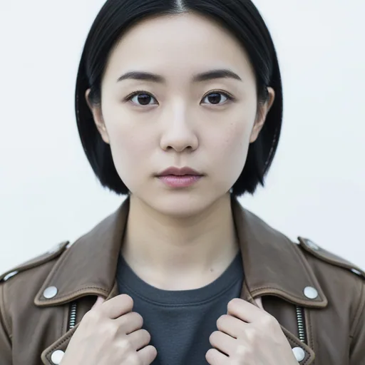 Kaede Fujimoto