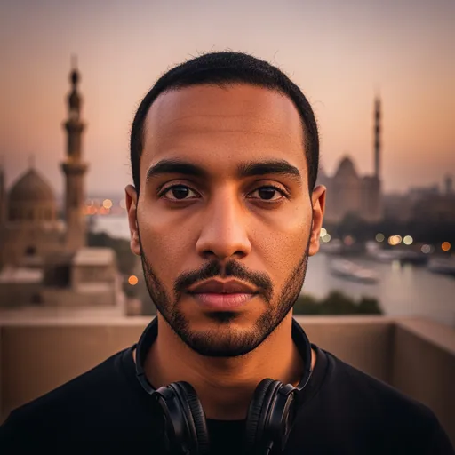 Kareem Abdallah