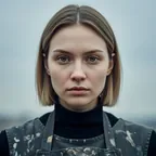 Kira Volkova