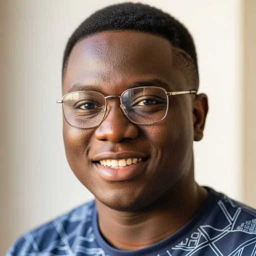 Kofi Ansah