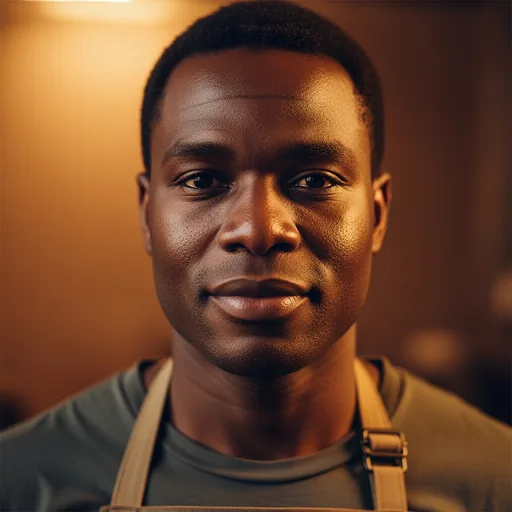 Kolade Adebayo