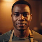 Kolade Adebayo