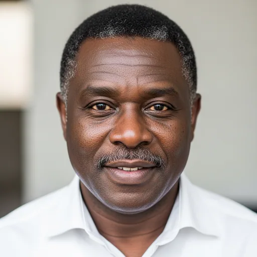 Kwame Boateng
