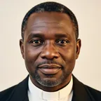 Kweku Asante