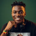 Kwesi Darko