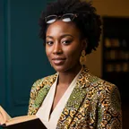 Leila Okonkwo