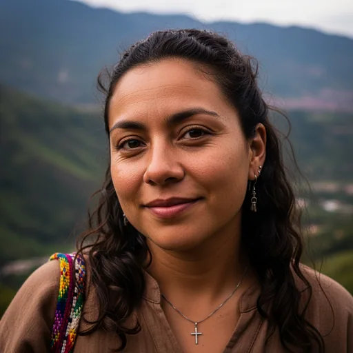 Luciana Borrego