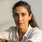 Luciana Pereira