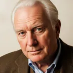 Malcolm Ó Briain