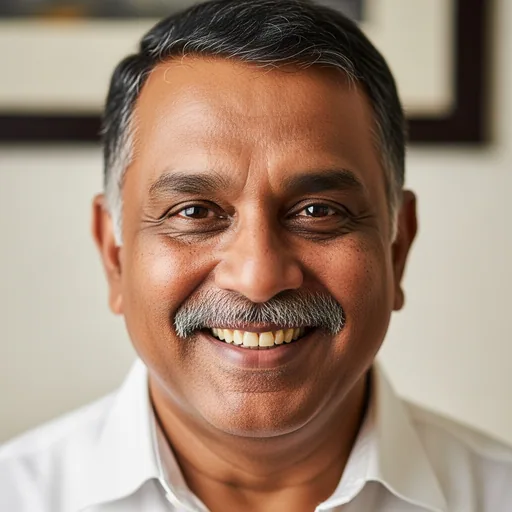 Manju Pillai