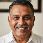 Manju Pillai