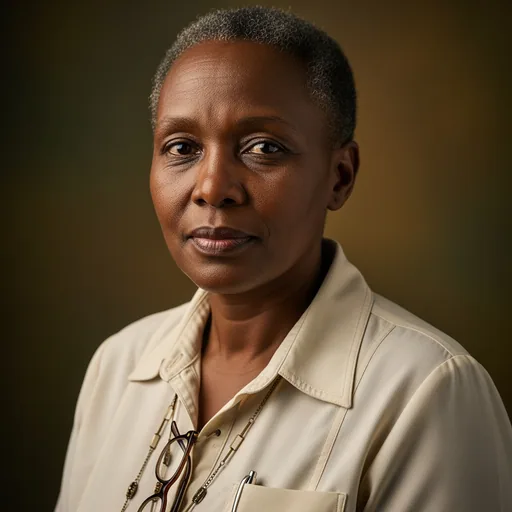 Margaret Ochieng