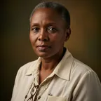 Margaret Ochieng