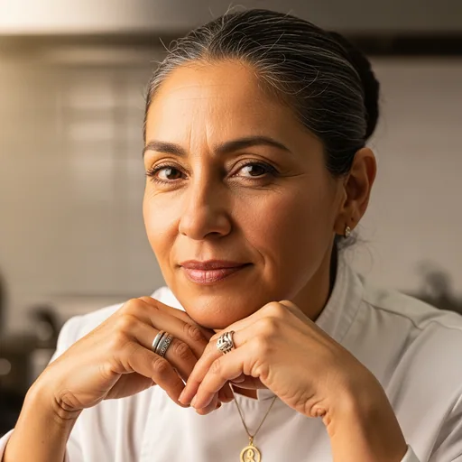 Marisol Vega