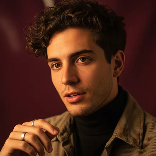 Mateo Flores