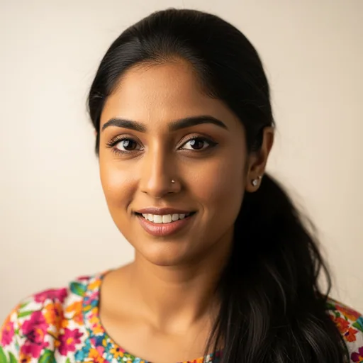 Meera Raghavan