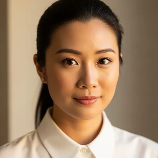 Mei Chen