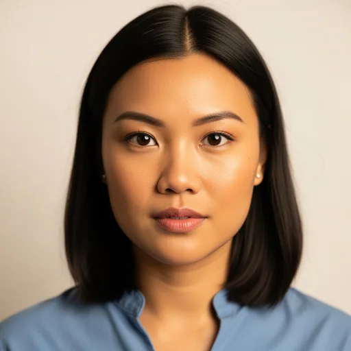 Mei-Ling Chandra