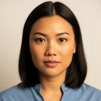 Mei-Ling Chandra