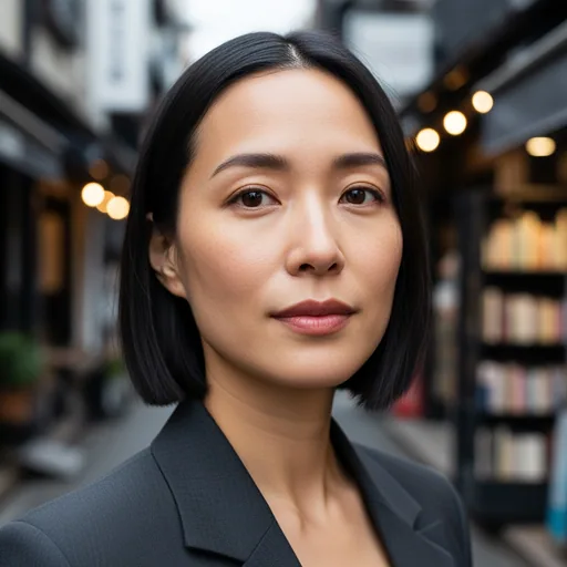 Mei Nakano