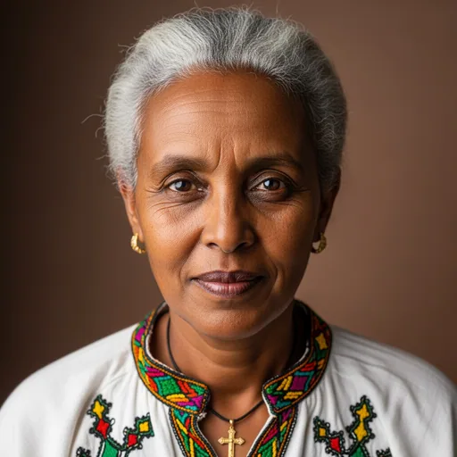 Miriam Abebe