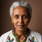 Miriam Abebe