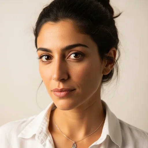 Miriam Lev