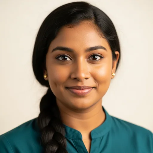 Nalini Wickramasinghe