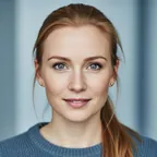 Nina Johansson