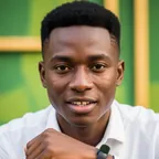 Olumide Adeyemi