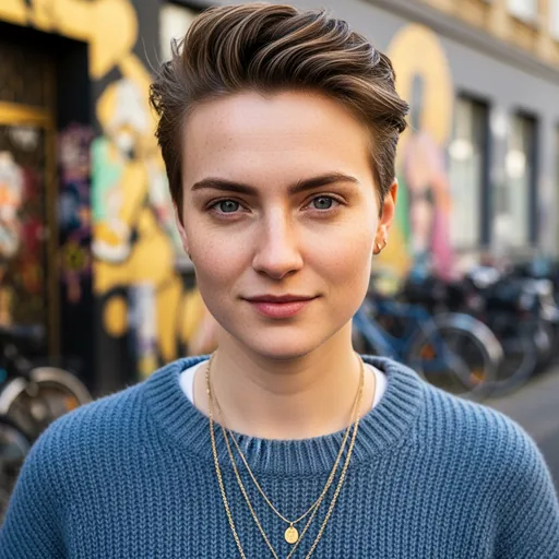 Oscar Lindgren