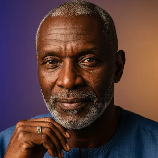 Ousmane Diallo