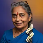 Padma Venkatesh