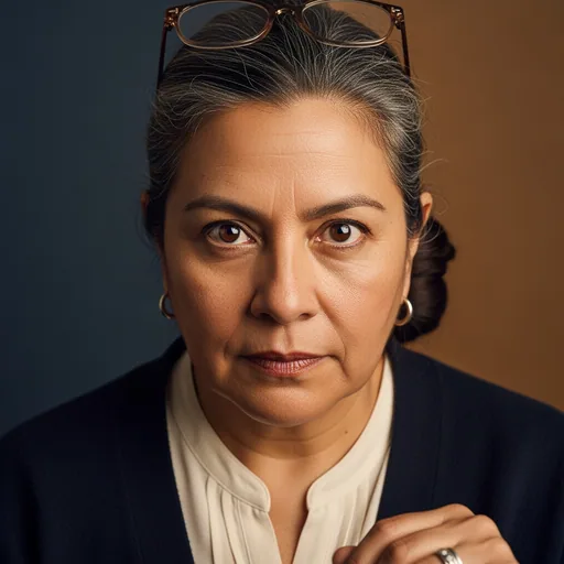 Pilar Morales