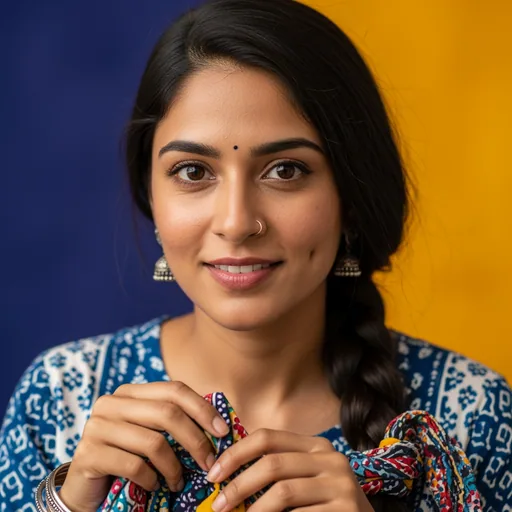 Priti Sharma