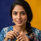 Priti Sharma