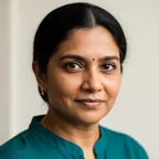 Priya Nair