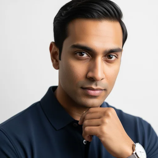 Rajesh Thakur