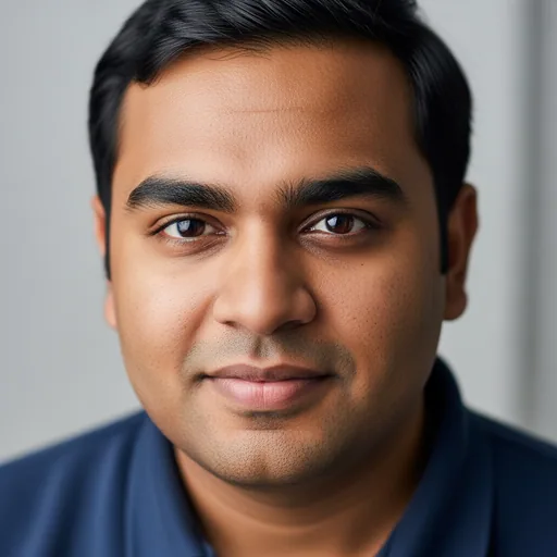 Ravi Choudhury