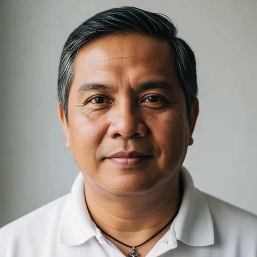 Ricardo Mendoza