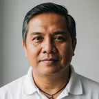Ricardo Mendoza
