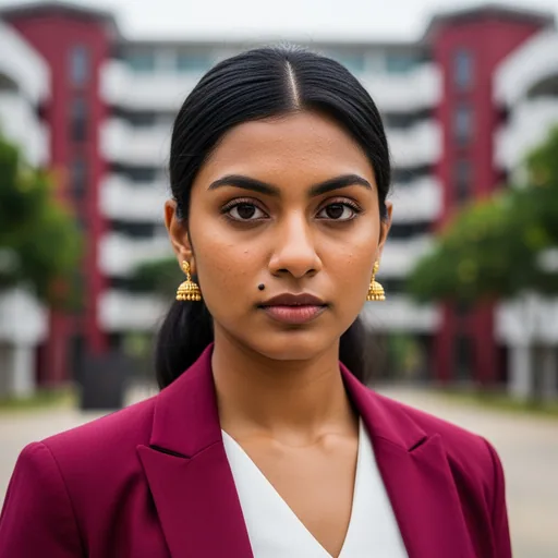 Riya Malhotra