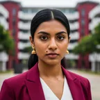 Riya Malhotra